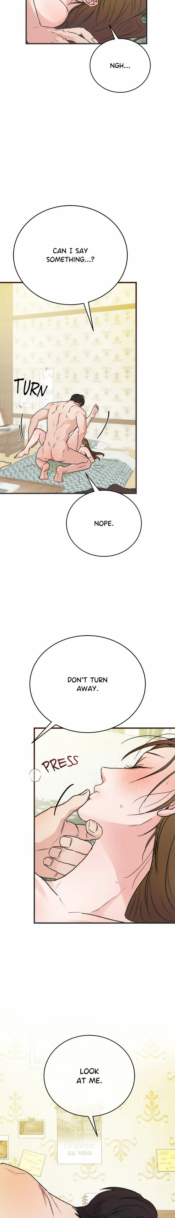 A Midsummer’s Carol (Uncensored), chapter 7, page 17 of 28