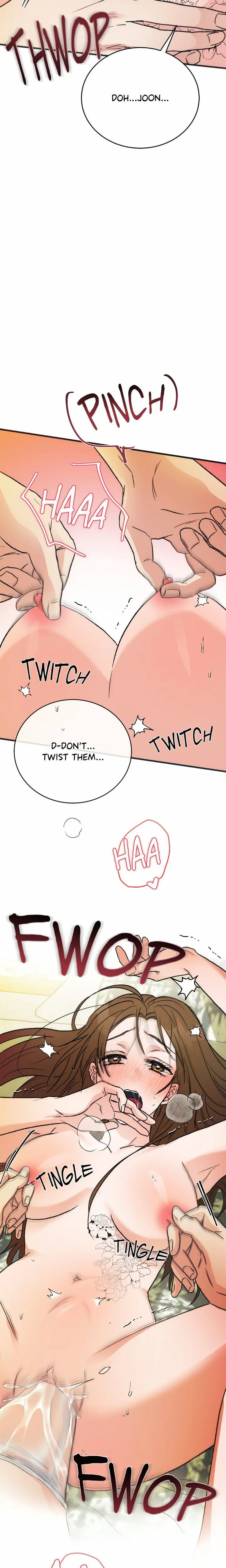 A Midsummer’s Carol (Uncensored), chapter 7, page 24 of 28