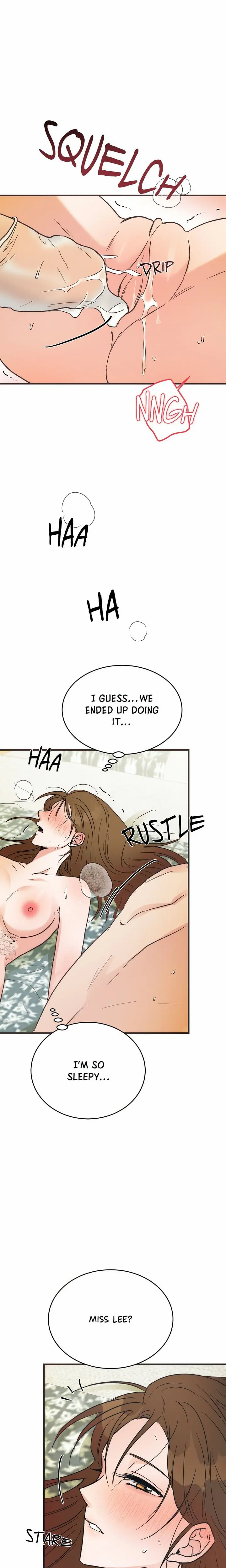 A Midsummer’s Carol (Uncensored), chapter 7, page 26 of 28