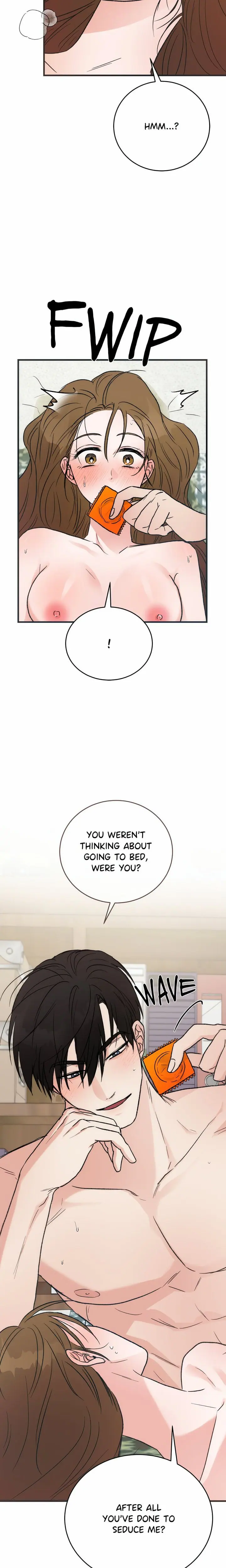 A Midsummer’s Carol (Uncensored), chapter 7, page 27 of 28