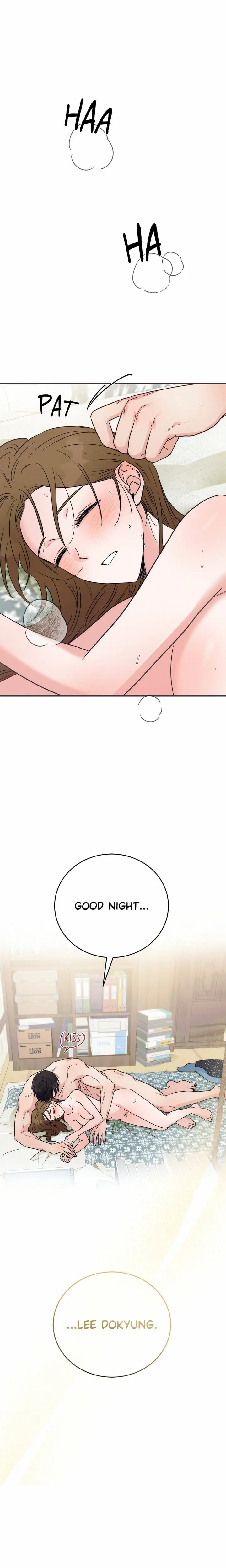 A Midsummer’s Carol (Uncensored), chapter 8, page 16 of 28