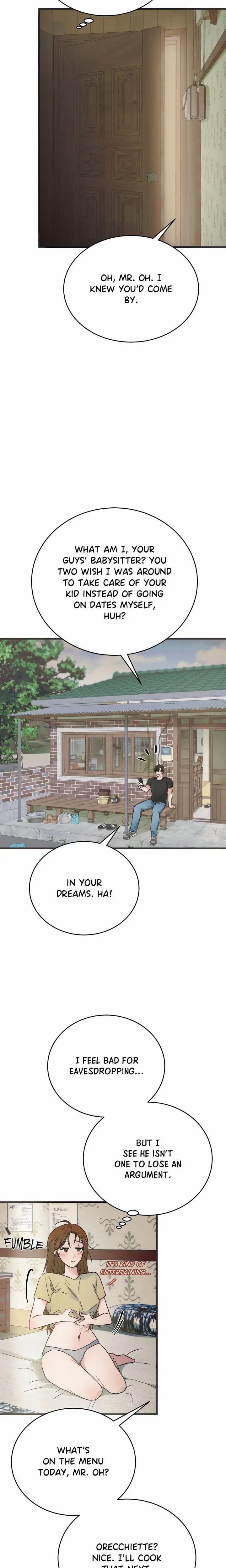 A Midsummer’s Carol (Uncensored), chapter 8, page 18 of 28