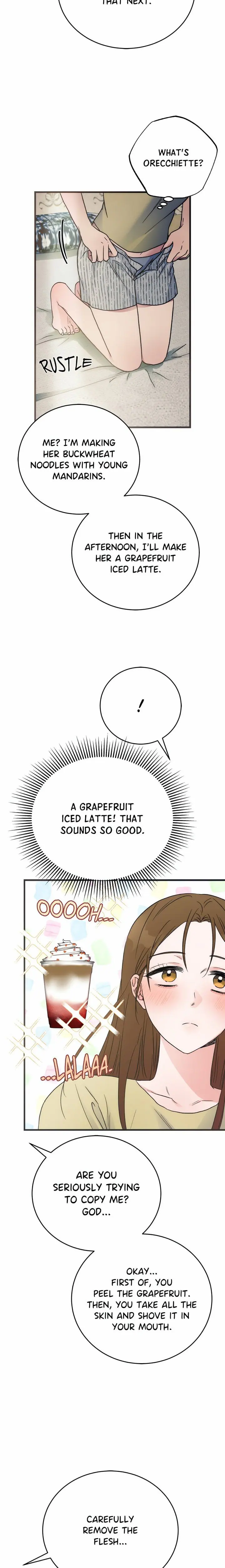 A Midsummer’s Carol (Uncensored), chapter 8, page 19 of 28