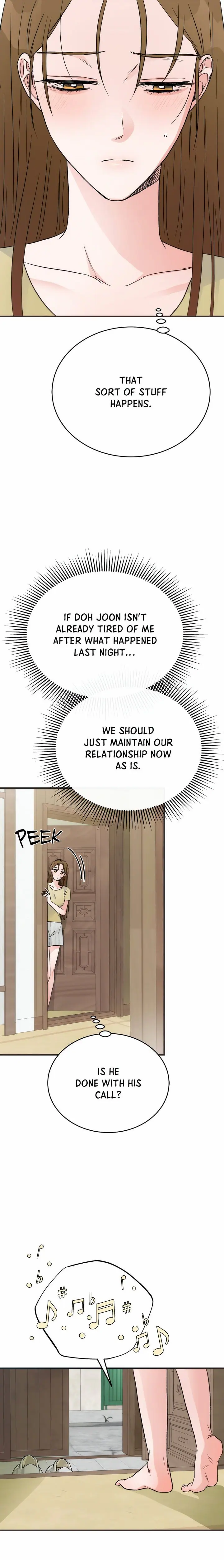 A Midsummer’s Carol (Uncensored), chapter 8, page 23 of 28