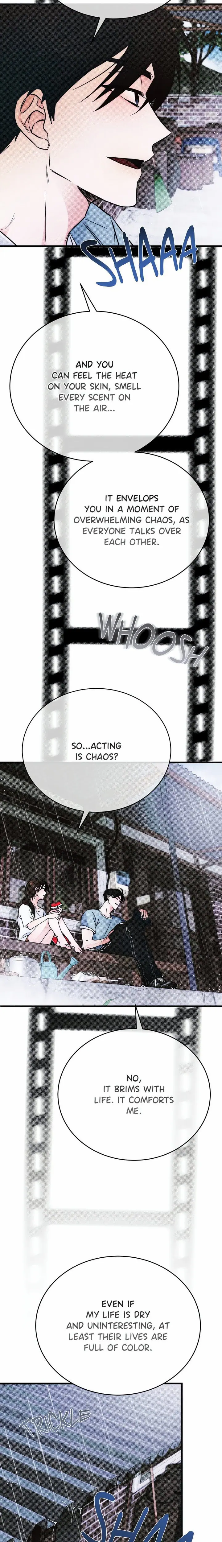 A Midsummer’s Carol (Uncensored), chapter 9, page 10 of 27