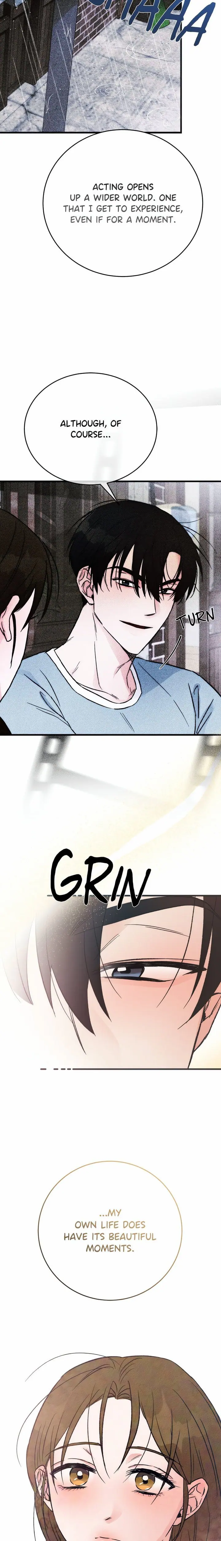 A Midsummer’s Carol (Uncensored), chapter 9, page 11 of 27
