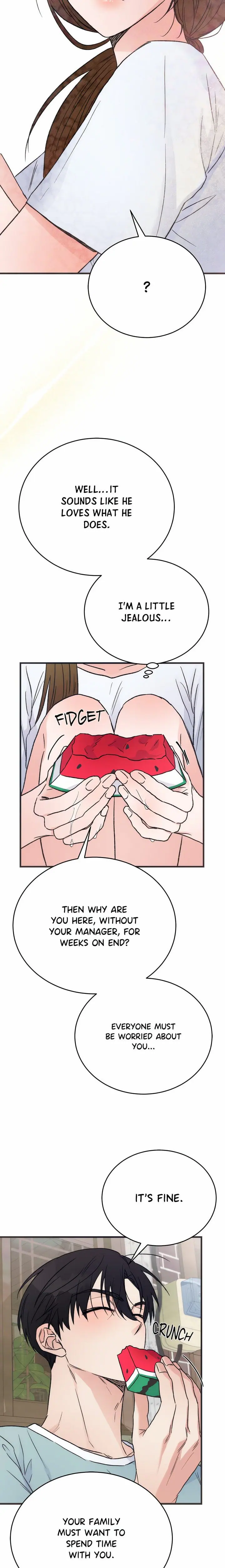 A Midsummer’s Carol (Uncensored), chapter 9, page 12 of 27