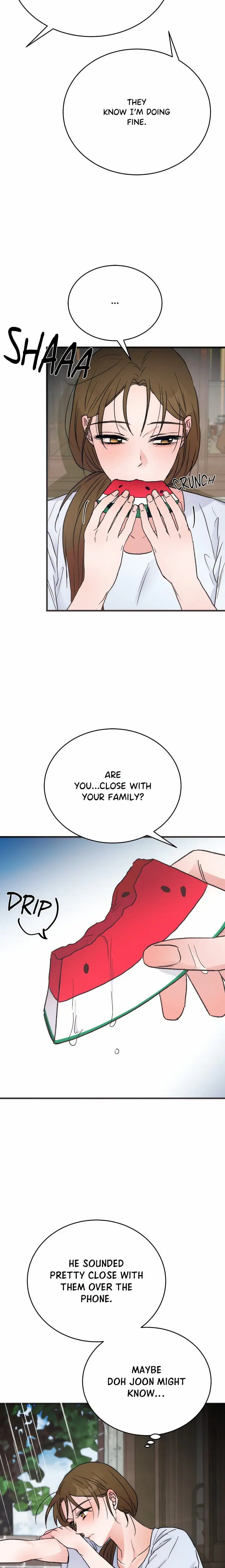 A Midsummer’s Carol (Uncensored), chapter 9, page 13 of 27
