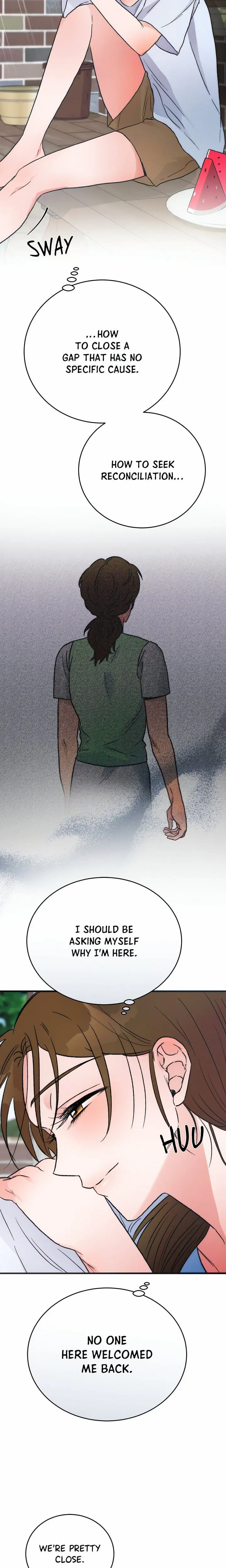 A Midsummer’s Carol (Uncensored), chapter 9, page 14 of 27