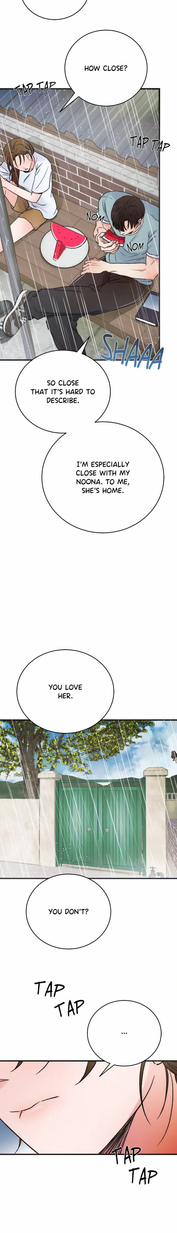 A Midsummer’s Carol (Uncensored), chapter 9, page 15 of 27