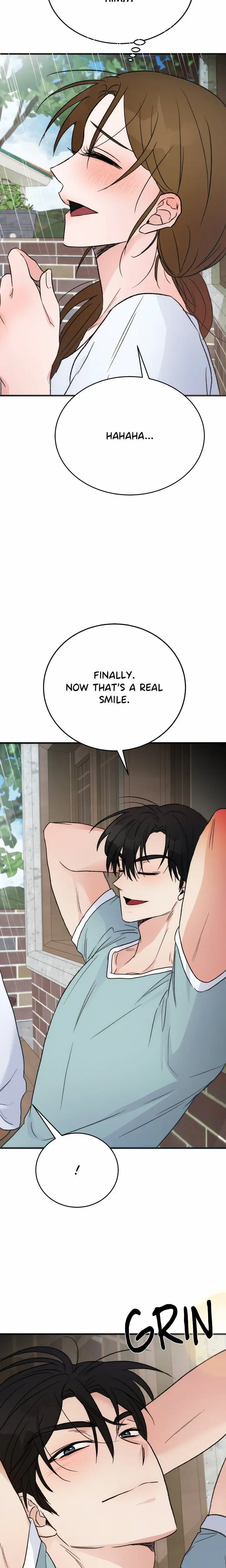 A Midsummer’s Carol (Uncensored), chapter 9, page 21 of 27