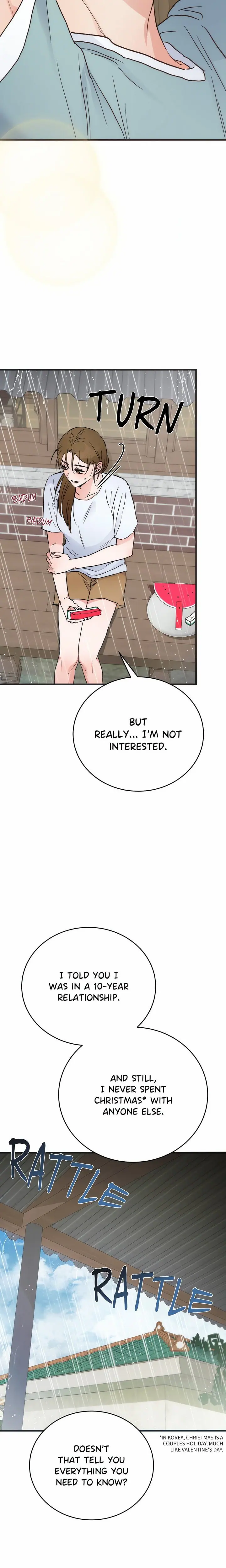A Midsummer’s Carol (Uncensored), chapter 9, page 22 of 27