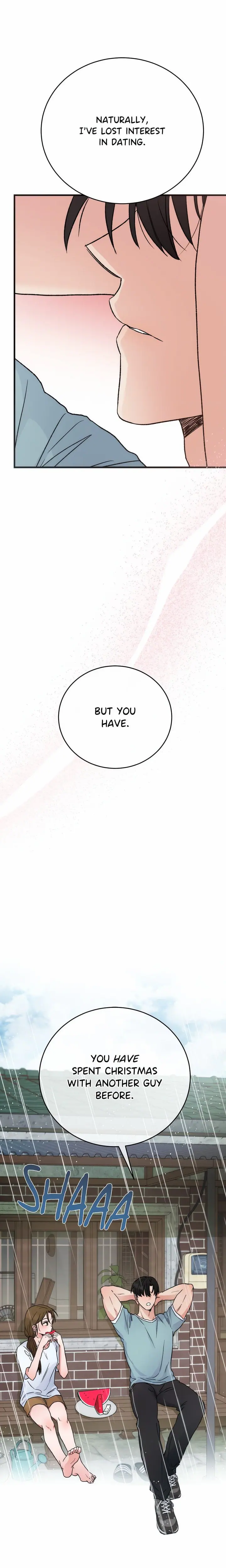 A Midsummer’s Carol (Uncensored), chapter 9, page 23 of 27