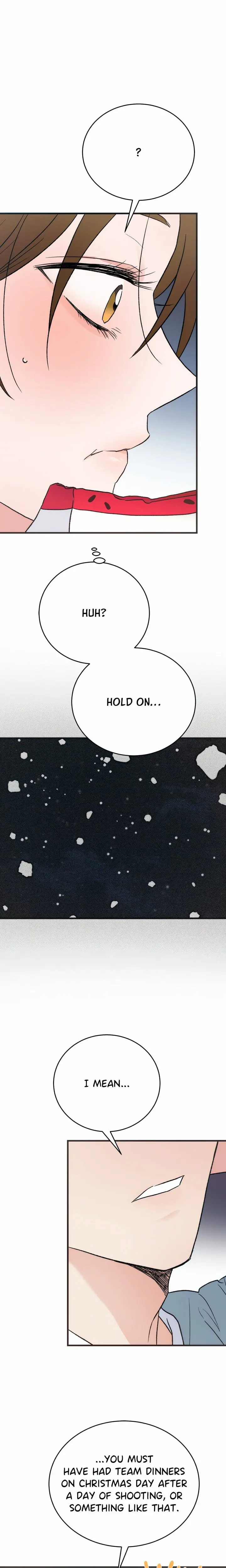 A Midsummer’s Carol (Uncensored), chapter 9, page 24 of 27