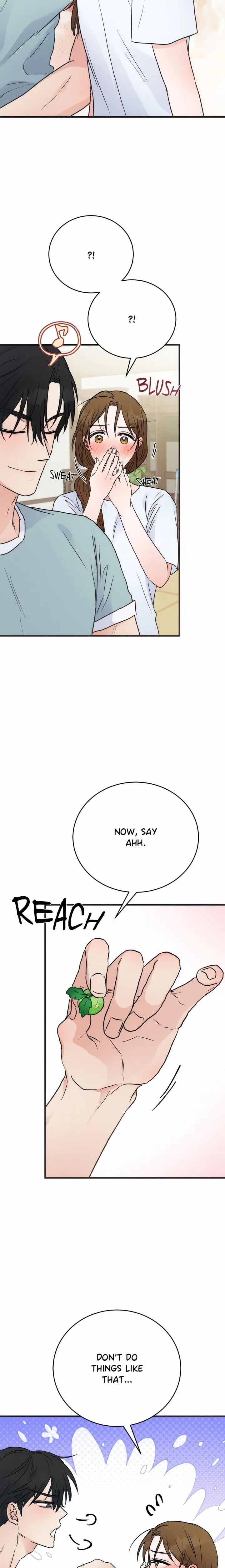 A Midsummer’s Carol (Uncensored), chapter 10, page 9 of 30