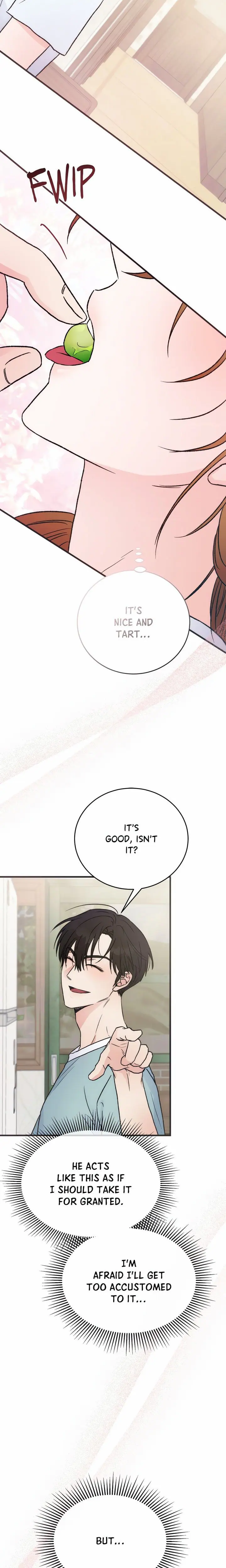 A Midsummer’s Carol (Uncensored), chapter 10, page 11 of 30