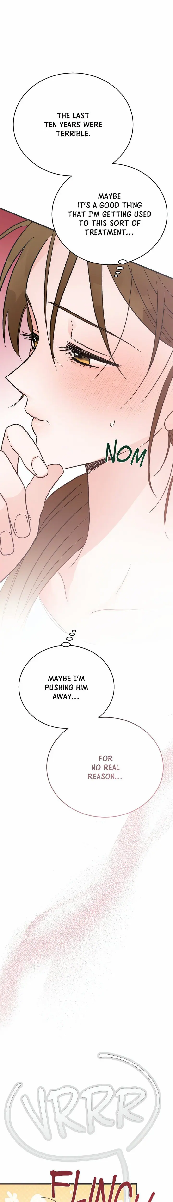A Midsummer’s Carol (Uncensored), chapter 10, page 13 of 30