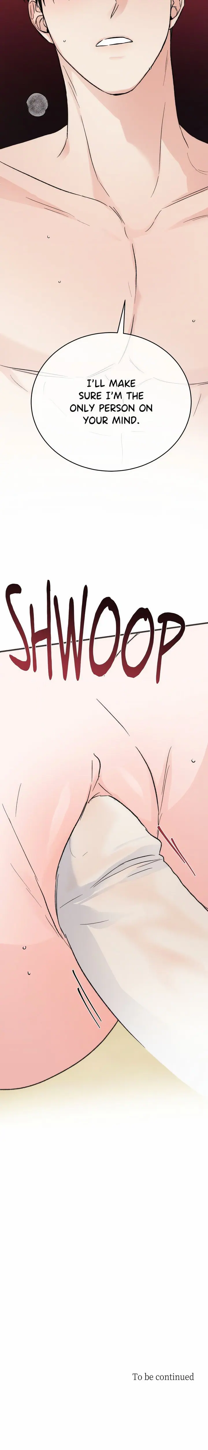 A Midsummer’s Carol (Uncensored), chapter 10, page 29 of 30