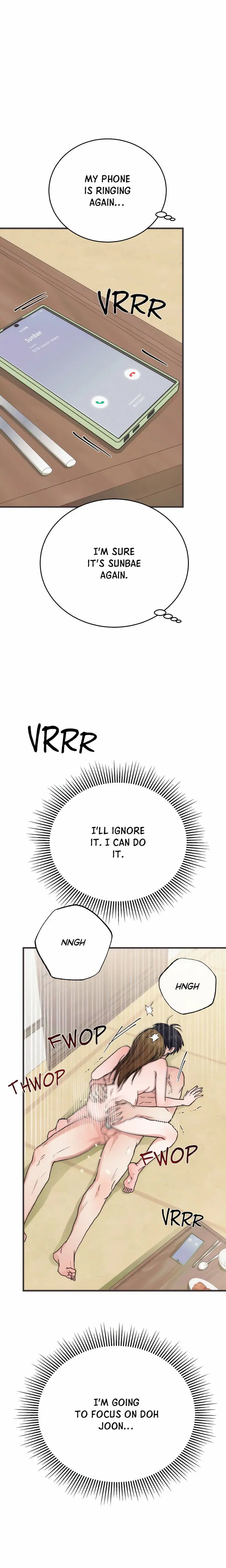 A Midsummer’s Carol (Uncensored), chapter 11, page 7 of 33