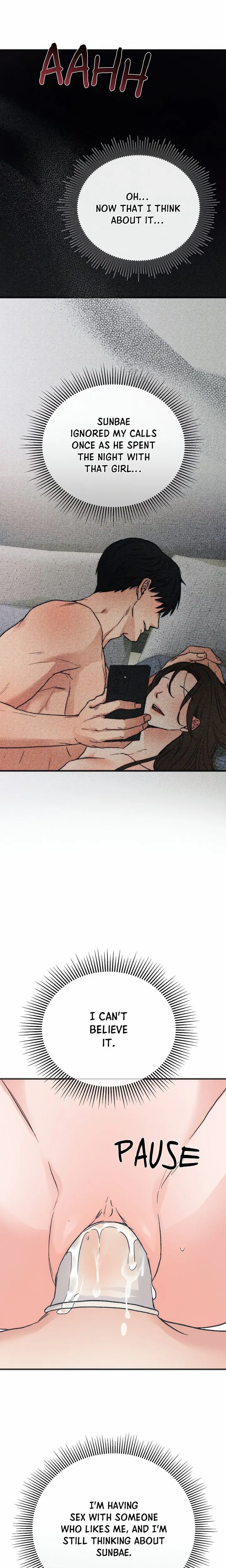 A Midsummer’s Carol (Uncensored), chapter 11, page 8 of 33