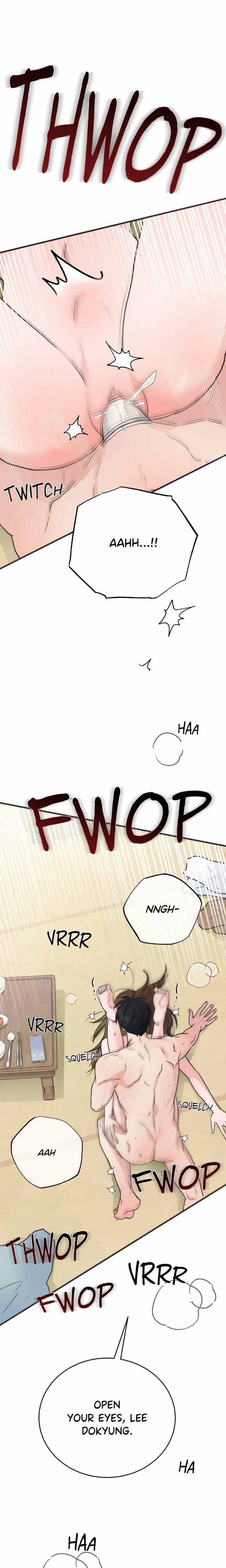 A Midsummer’s Carol (Uncensored), chapter 11, page 11 of 33