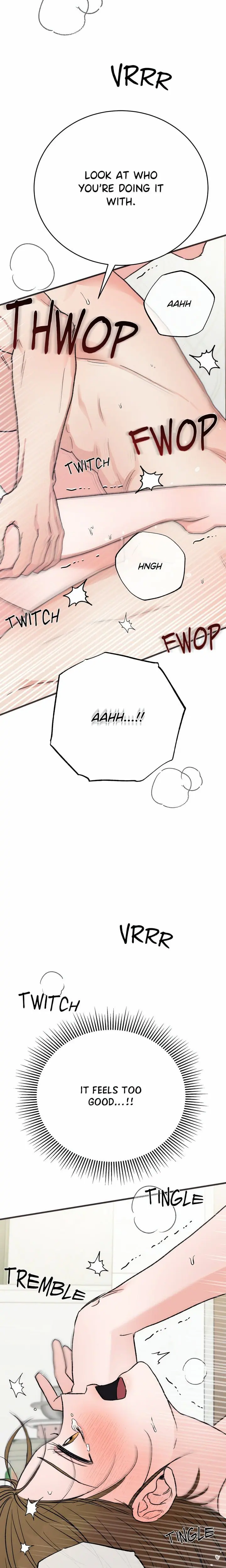A Midsummer’s Carol (Uncensored), chapter 11, page 12 of 33