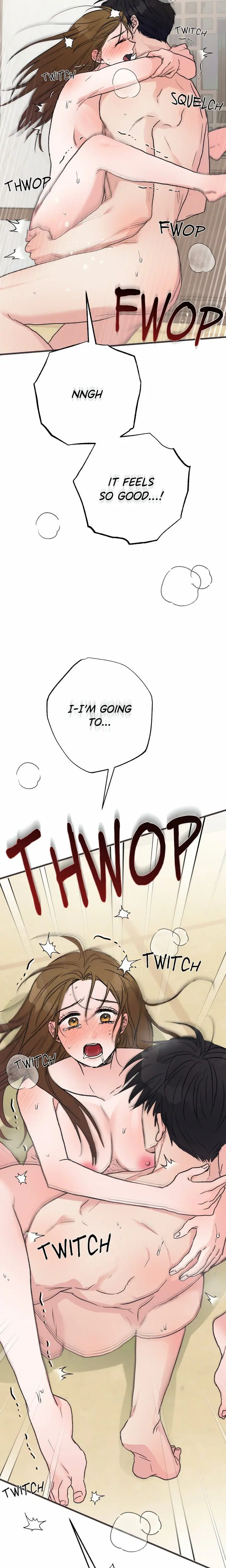 A Midsummer’s Carol (Uncensored), chapter 11, page 17 of 33
