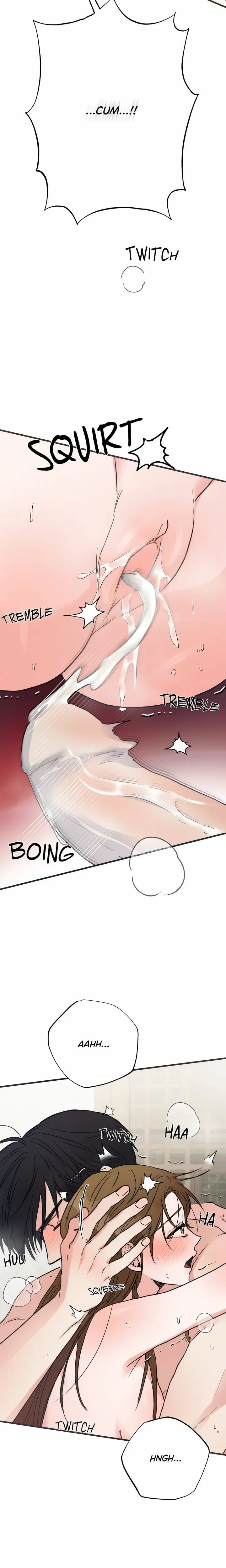 A Midsummer’s Carol (Uncensored), chapter 11, page 18 of 33