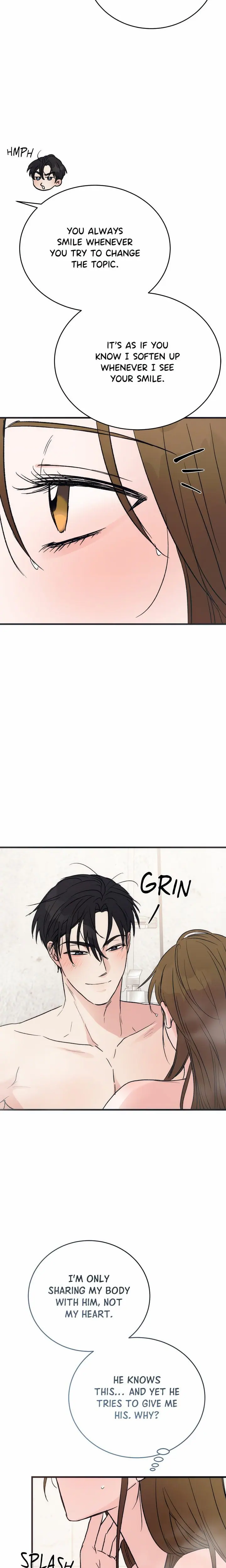 A Midsummer’s Carol (Uncensored), chapter 11, page 25 of 33