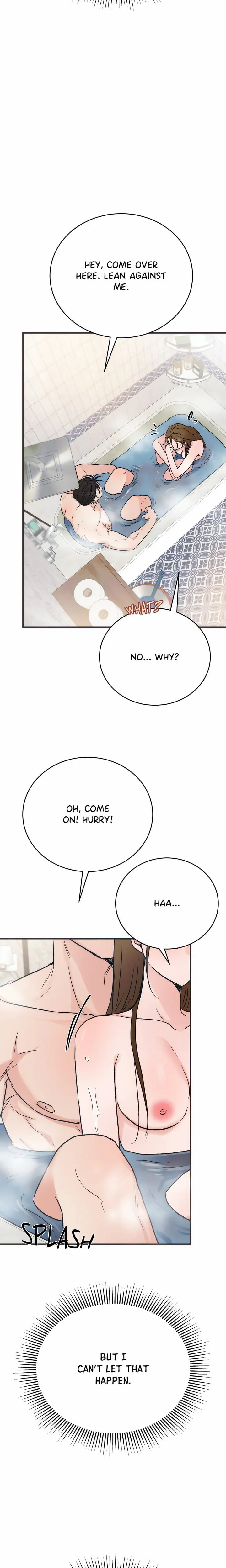 A Midsummer’s Carol (Uncensored), chapter 11, page 28 of 33