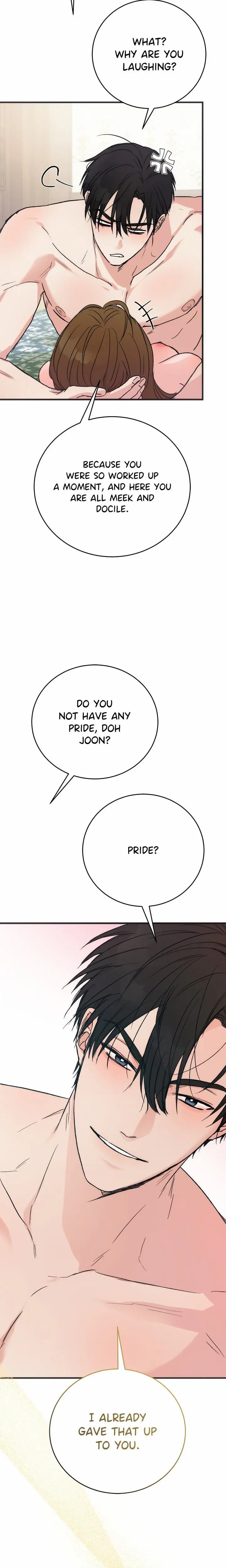 A Midsummer’s Carol (Uncensored), chapter 12, page 6 of 29