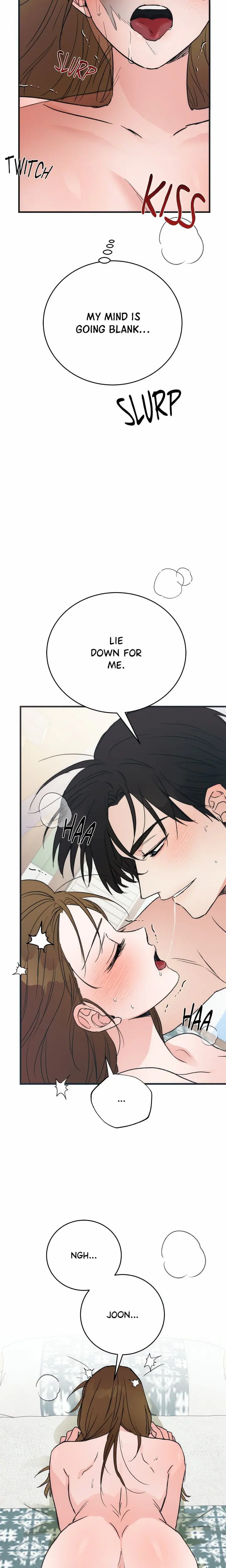 A Midsummer’s Carol (Uncensored), chapter 12, page 9 of 29