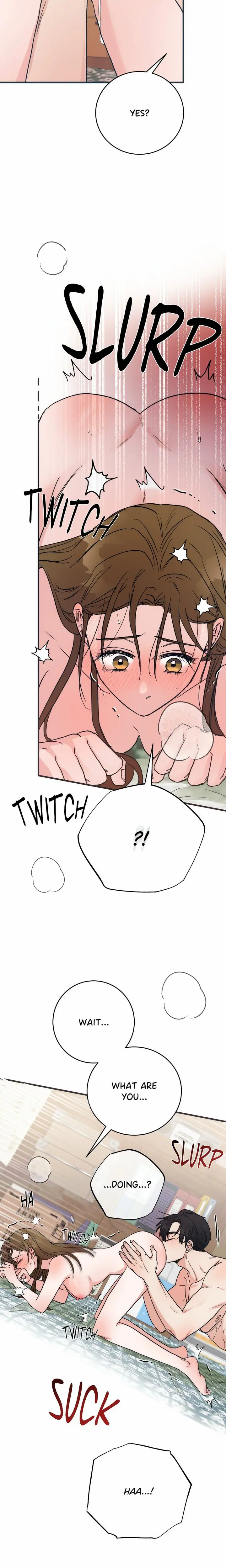 A Midsummer’s Carol (Uncensored), chapter 12, page 11 of 29