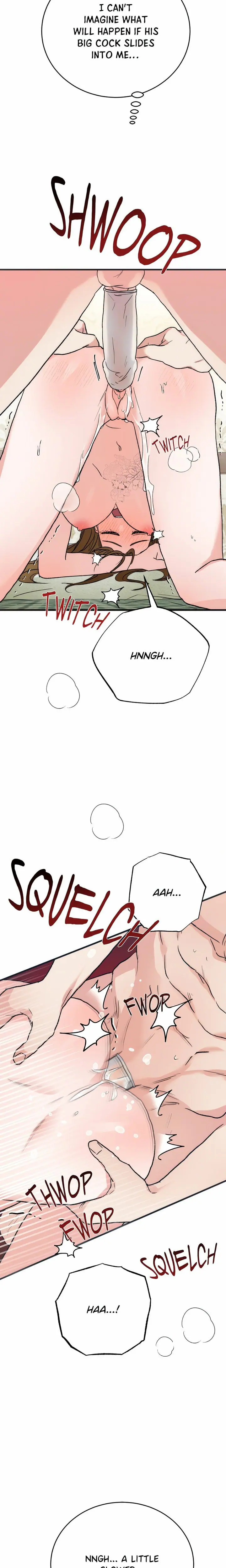 A Midsummer’s Carol (Uncensored), chapter 12, page 16 of 29