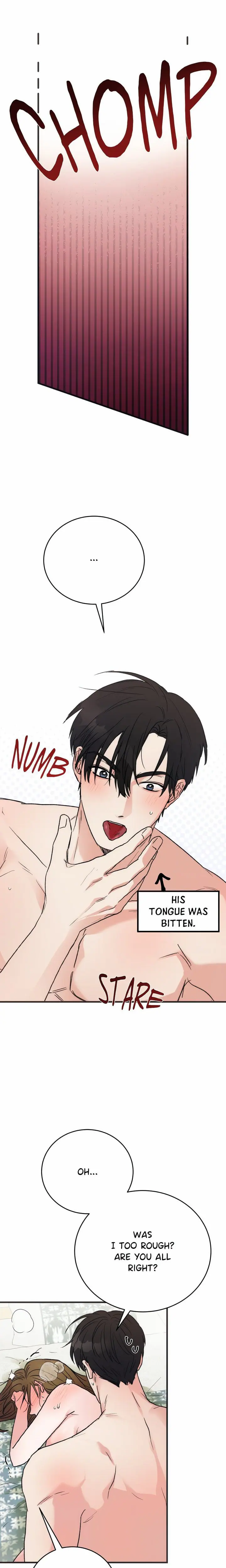 A Midsummer’s Carol (Uncensored), chapter 12, page 20 of 29