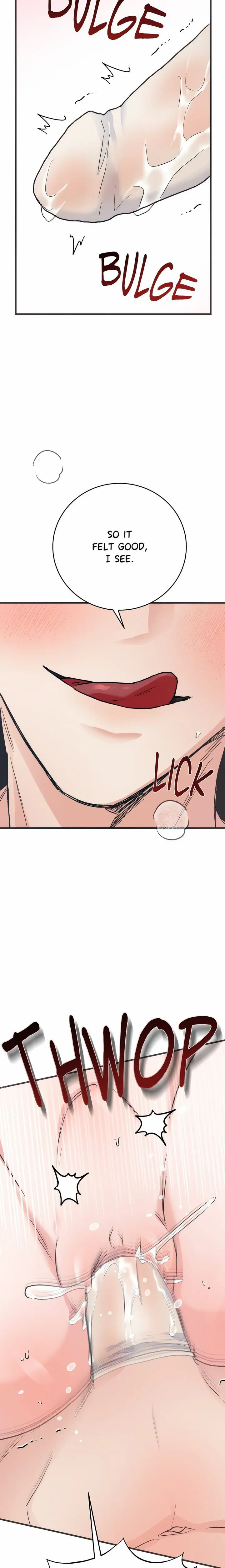 A Midsummer’s Carol (Uncensored), chapter 12, page 22 of 29