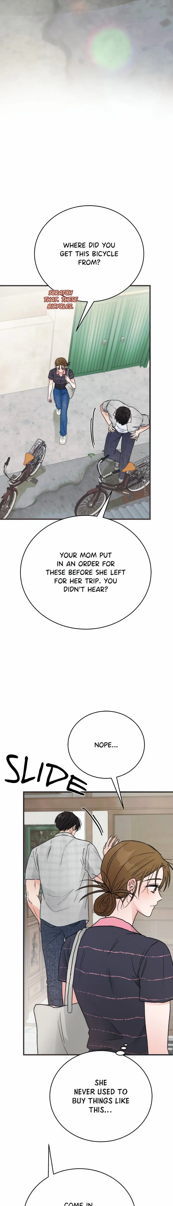A Midsummer’s Carol (Uncensored), chapter 13, page 6 of 28