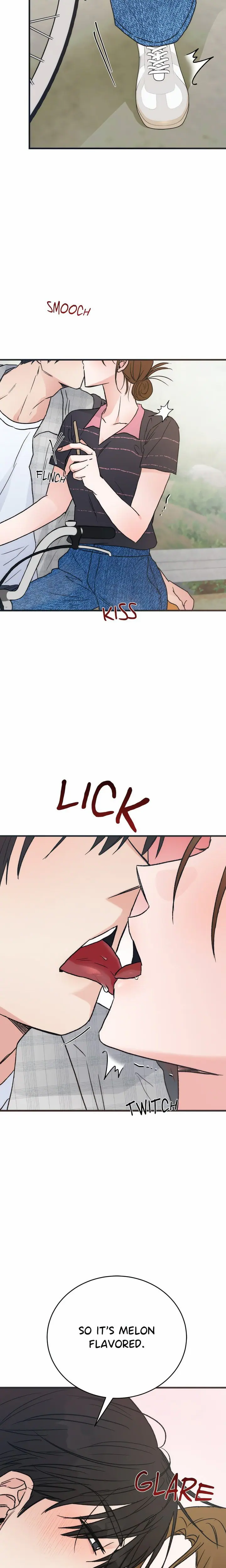 A Midsummer’s Carol (Uncensored), chapter 13, page 11 of 28
