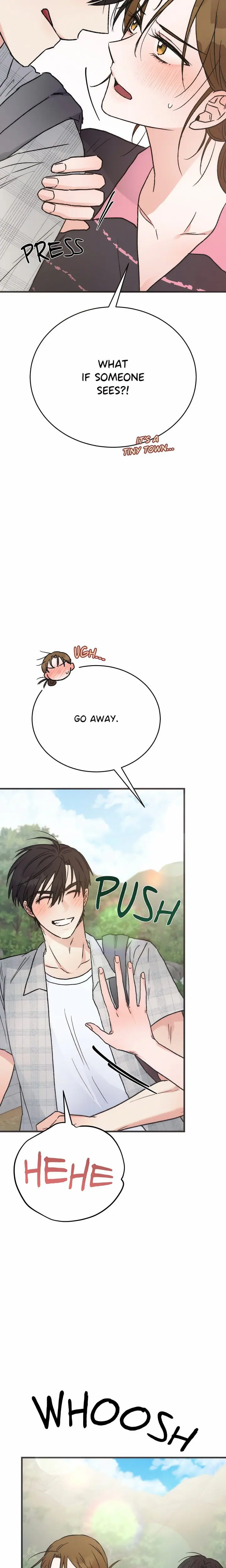 A Midsummer’s Carol (Uncensored), chapter 13, page 12 of 28