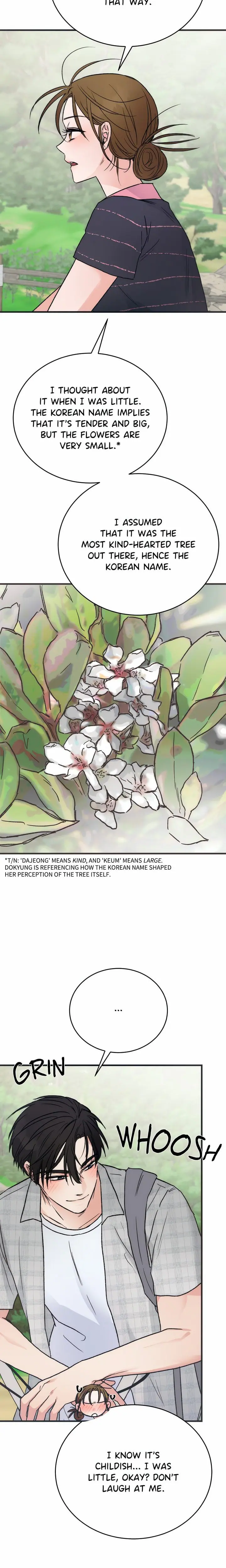 A Midsummer’s Carol (Uncensored), chapter 13, page 16 of 28