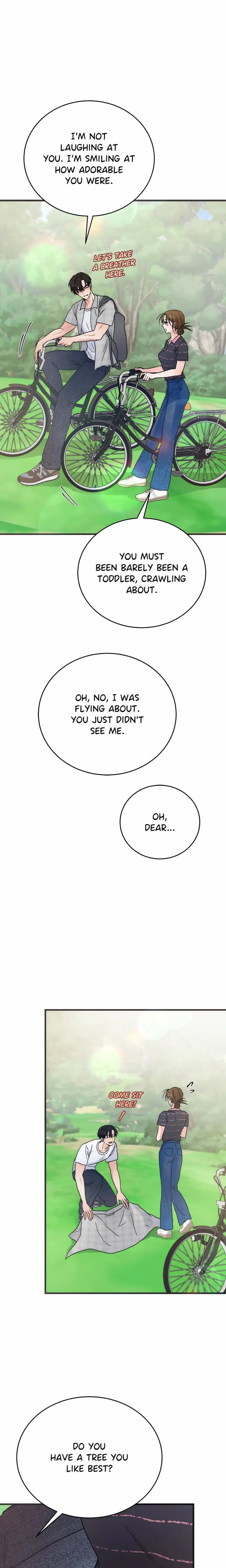 A Midsummer’s Carol (Uncensored), chapter 13, page 17 of 28