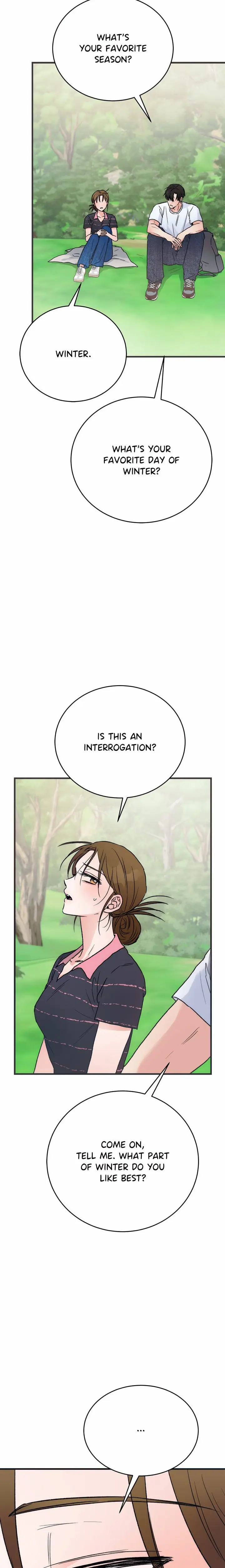 A Midsummer’s Carol (Uncensored), chapter 13, page 19 of 28