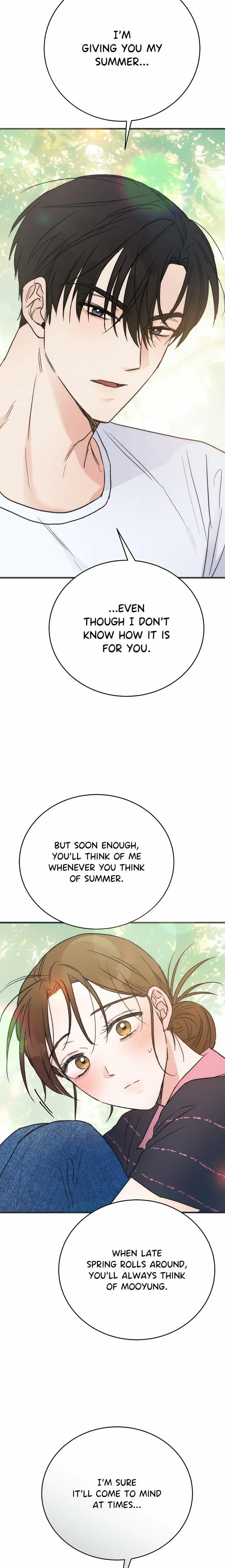 A Midsummer’s Carol (Uncensored), chapter 13, page 23 of 28