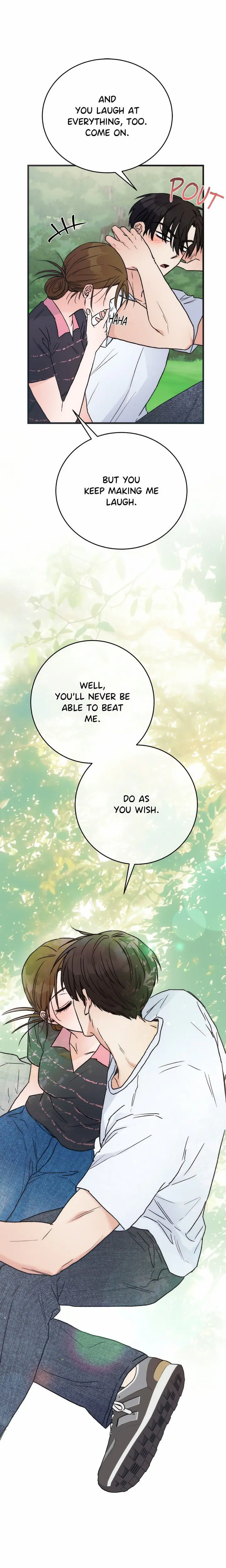A Midsummer’s Carol (Uncensored), chapter 14, page 7 of 35