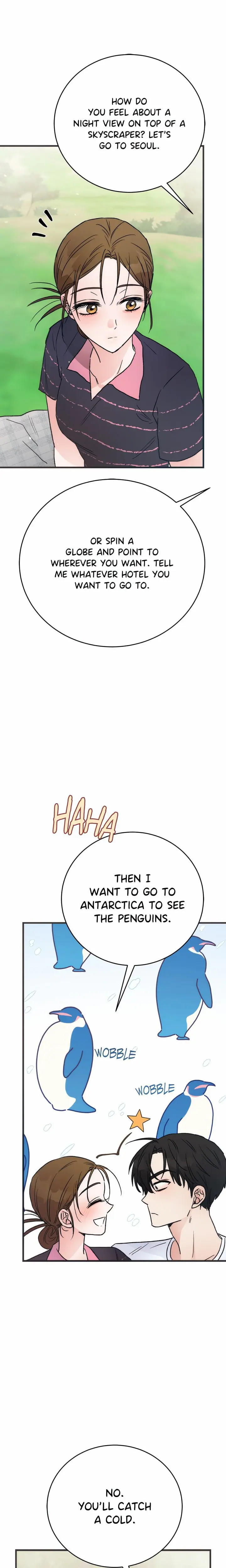 A Midsummer’s Carol (Uncensored), chapter 14, page 10 of 35