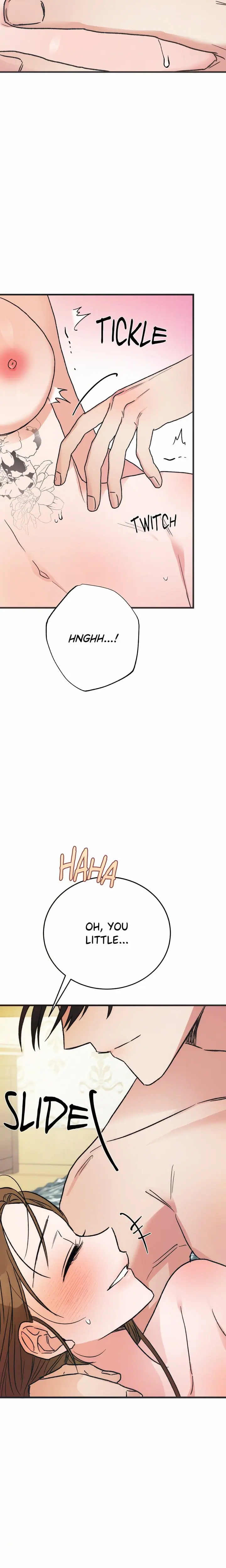 A Midsummer’s Carol (Uncensored), chapter 14, page 16 of 35