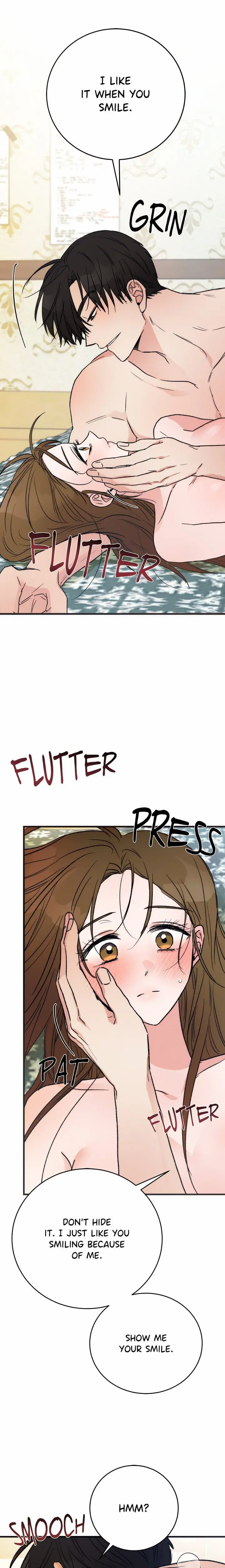A Midsummer’s Carol (Uncensored), chapter 14, page 17 of 35