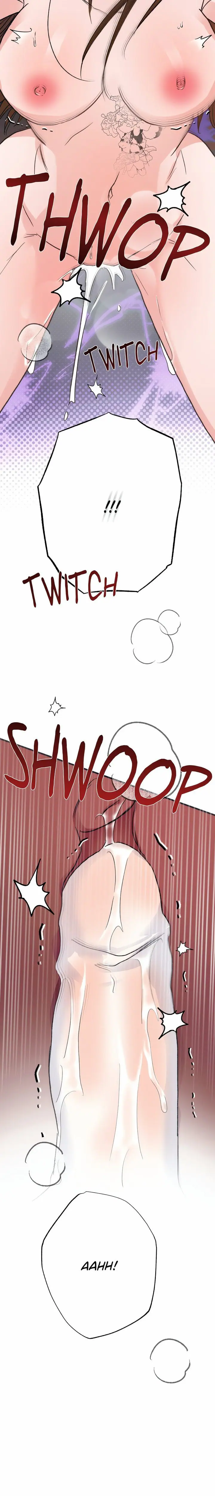 A Midsummer’s Carol (Uncensored), chapter 14, page 22 of 35