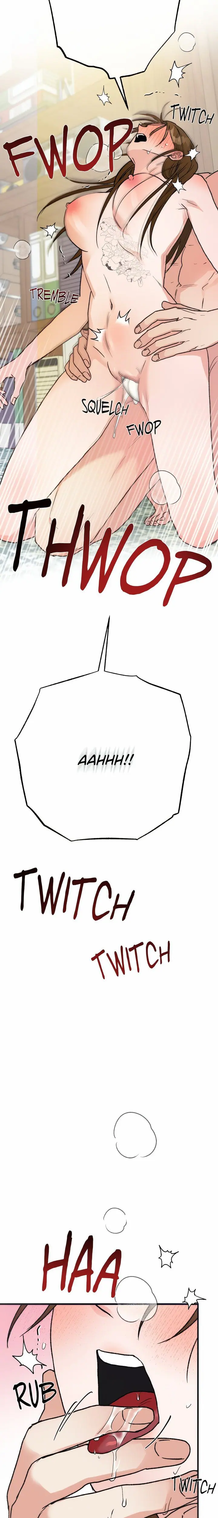 A Midsummer’s Carol (Uncensored), chapter 14, page 28 of 35