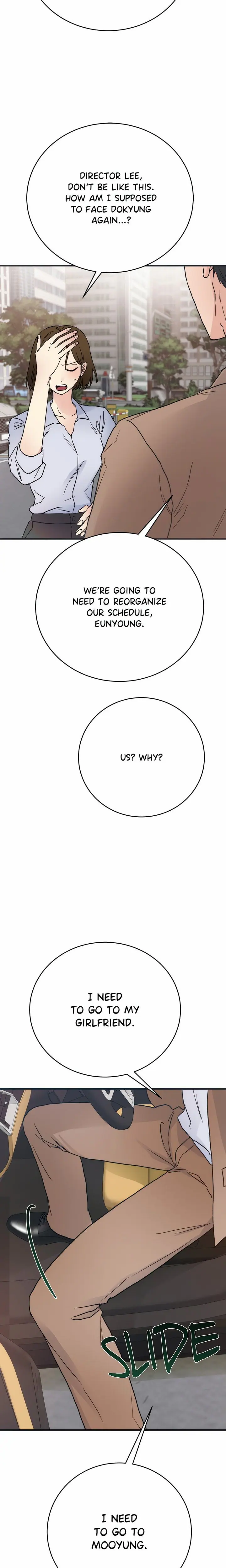 A Midsummer’s Carol (Uncensored), chapter 14, page 33 of 35